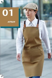 Nr. 03 "NO ONLINE" Catalogo grembiuli (EN) by TRENDYOURBRAND