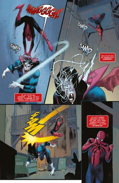 Spider-Man 52 (Leseprobe) DSPIDE052