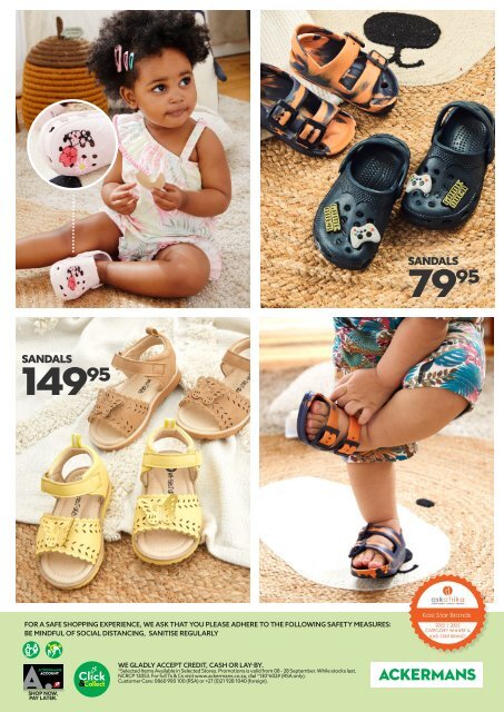 118950 - ACK - S22 Baby - WK 49 - 52 Baby Essentials CAMPAIGN -  Digital Catalogue_Actuals_Baby_SINGLE PAGES