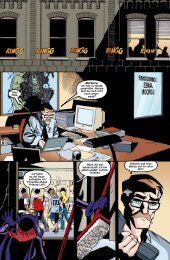 Mein erster Comic - Batman, Robin und Batgirl (Leseprobe) DMECDC008