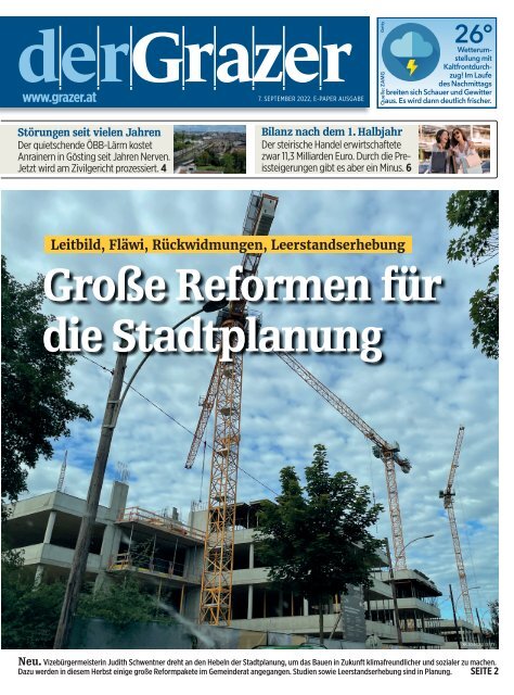7. September 2022