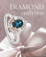 Diamond Collection 2022- Kennedy's Showcase Jewellers