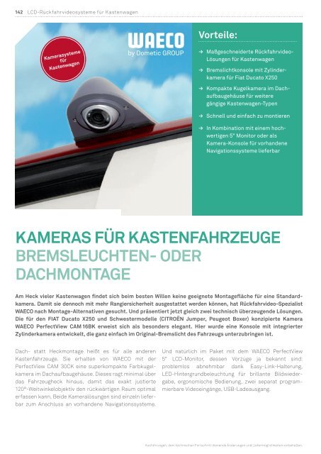 Katalog als PDF herunterladen - Waeco