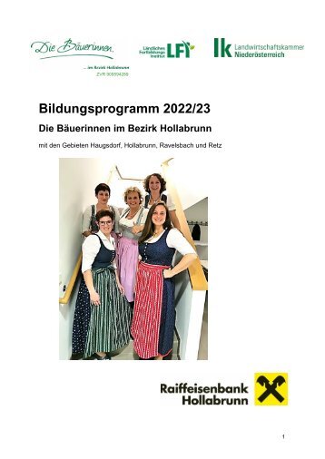 Bildungsprogramm_Bezirk Hollabrunn_2022-23
