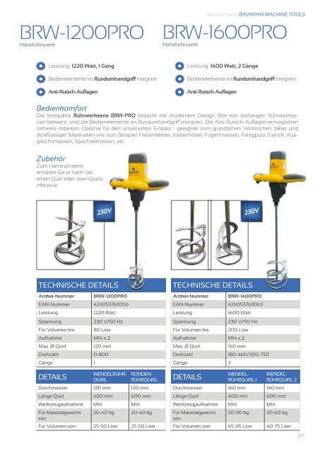 BAMATO Hauskatalog 2022/23