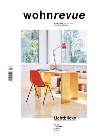 #Wohnrevue 09/22