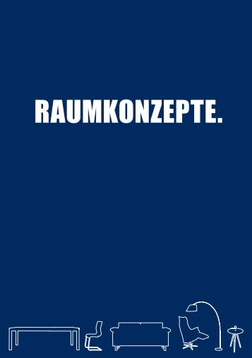 Raumkonzepte & Innenarchitektur by WÜRTHNER WOHNEN