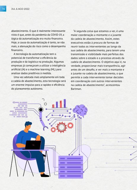 SCMedia News | Revista | Julho & Agosto 2022