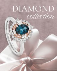 Diamond Catalogue 2022- Speirs Jewellers 
