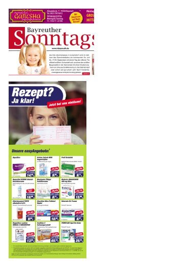 2022-09-11 Bayreuther Sonntagszeitung