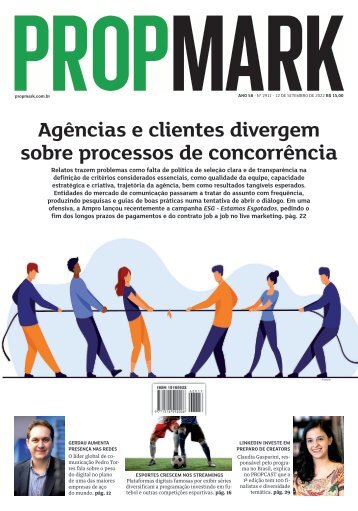 edição de 12 de setembro de 2022