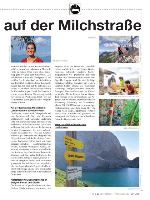 HOTELmagazin offline 03-2022