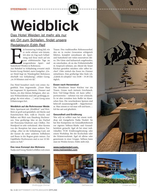 HOTELmagazin offline 03-2022