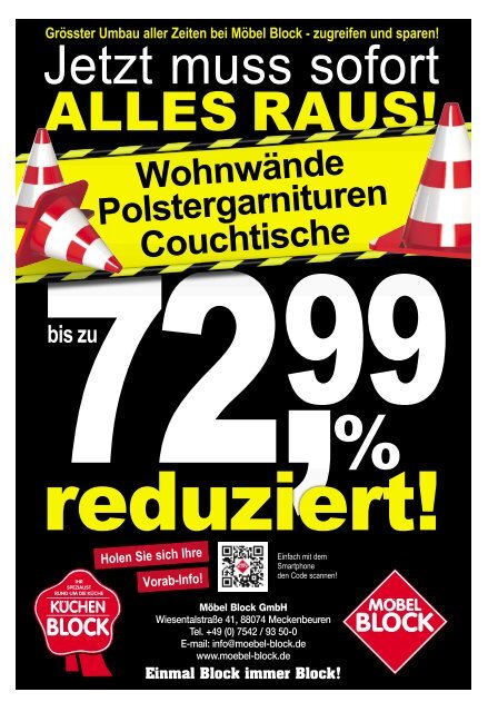 Hallo-Allgäu  vom Samstag, 10.September
