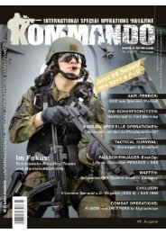 MPSK Survival - FOX Knives Military Division