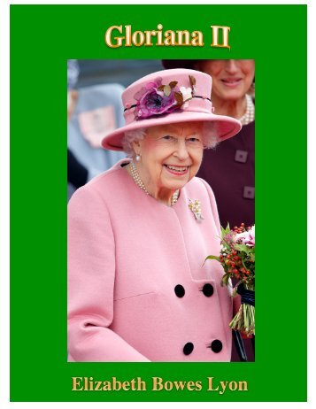 Queen Elizabeth 2022 - Lady Bowes Lyon