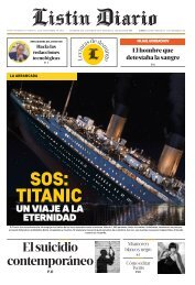 Listín Diario 11-09-2022