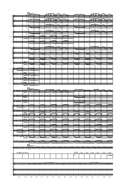 EUREKA 2022 Revised - Full Score