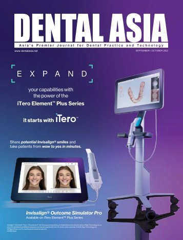 Dental Asia September/October 2022
