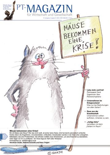 PT-Magazin - Ausgabe 5 2022
