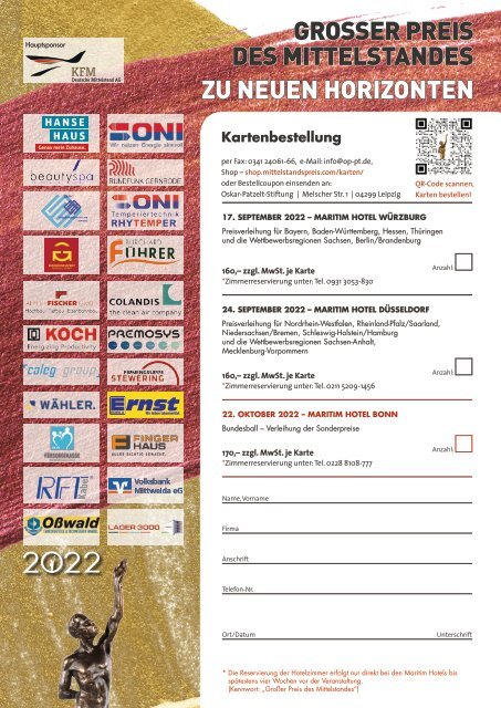 PT-Magazin - Ausgabe 5 2022