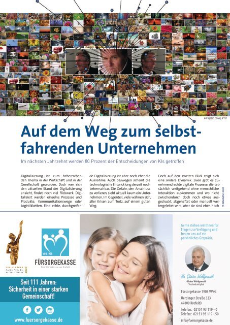 PT-Magazin - Ausgabe 5 2022