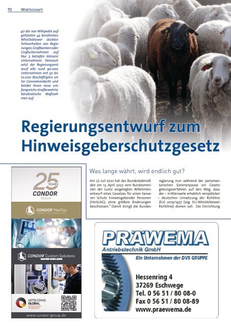 PT-Magazin - Ausgabe 5 2022