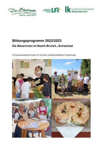 Bildungsprogramm 2022_2023_DB Bruck-Schwechat