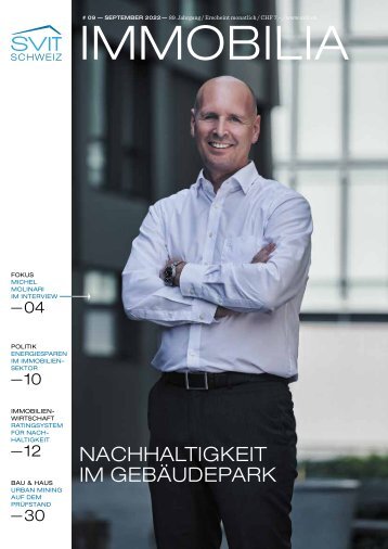 immobilia September 2022