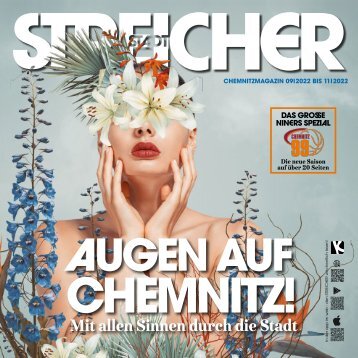 Stadtstreicher 09.2022-11.2022