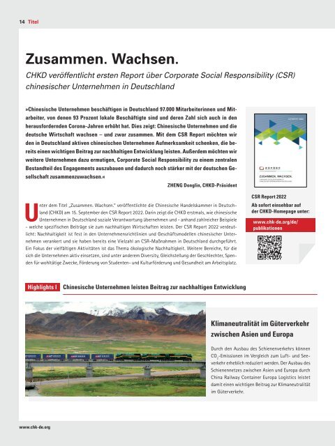 CONNECT Magazin 22-03