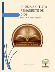 Guia para discipulado rev-9-2022