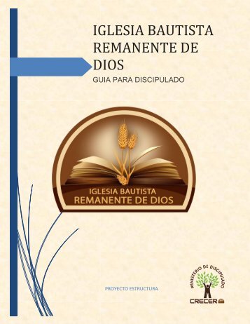 Guia para discipulado rev-9-2022