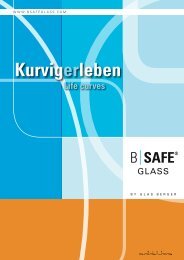 Kurvigerleben - Glas Berger GmbH