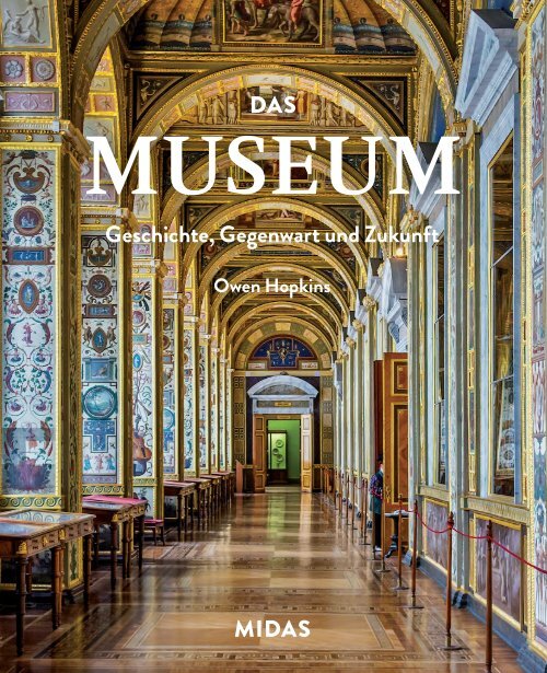 Leseprobe zu MUSEUM