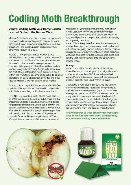 Live & Grow Issue 49