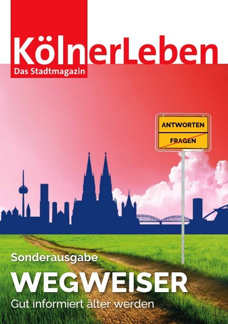 KölnerLeben - Sonderausgabe