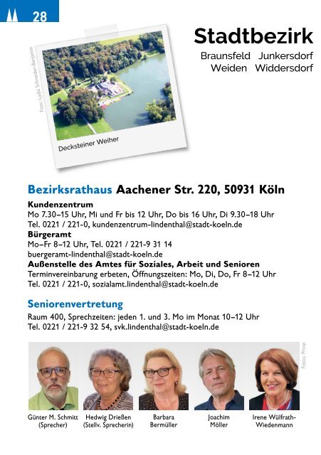 KölnerLeben - Sonderausgabe