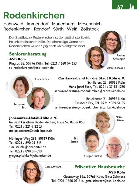 KölnerLeben - Sonderausgabe