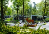 Brochure De Rimboe & Woeste Hoogte