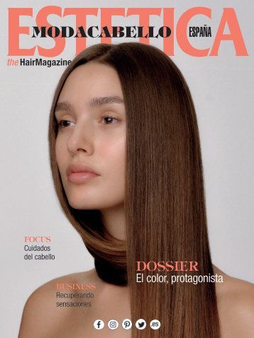 Estetica Magazine ESPAÑA (3/2022)