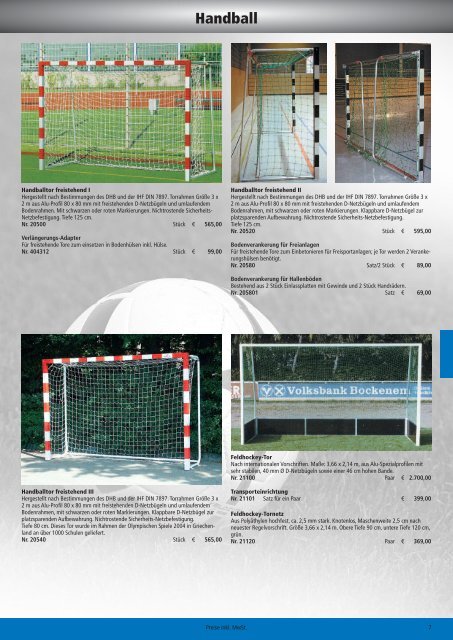 FuÃŸball - Universal Sport