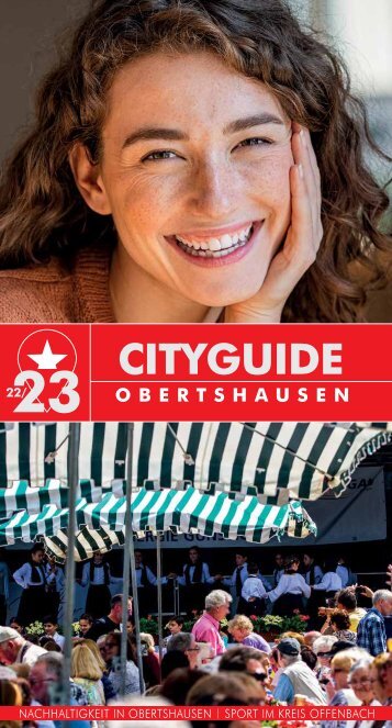Cityguide Obertshausen - Cityguide Frankfurts Süden