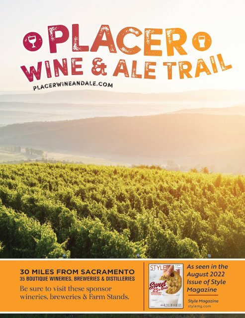 Placer Wine and Ale Stand Alone-August 2022
