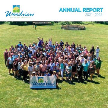 Annual Report 2021-2022 