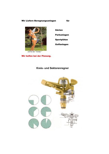 Dichtungen - Verschraub.- Flansche 2010-1 - Kurt Berger