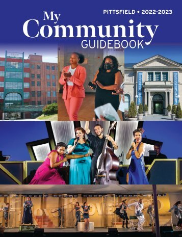Pittsfield Community Guidebook