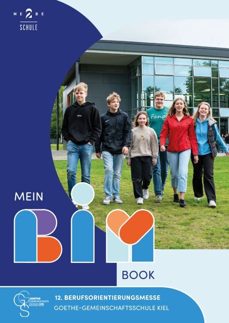 ME2BE BIM Book 2022