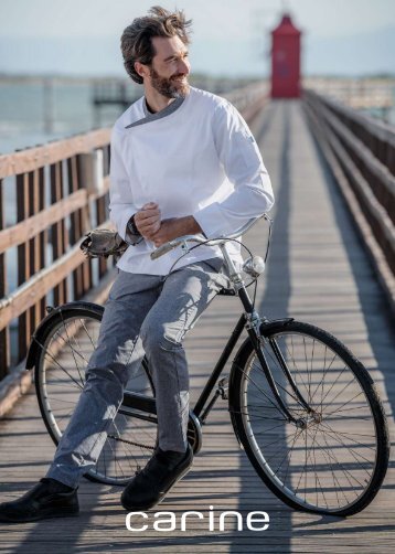 Nr. 15 " NO ONLINE" Chef clothing (IT) by TRENDYOURBRAND