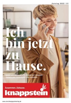 Ich bin jetzt Zuhause